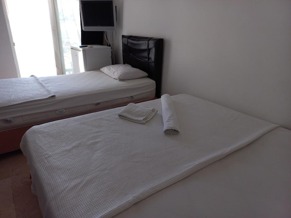BLUE OTEL CESME — CESME — fotografie hotel nr. 9