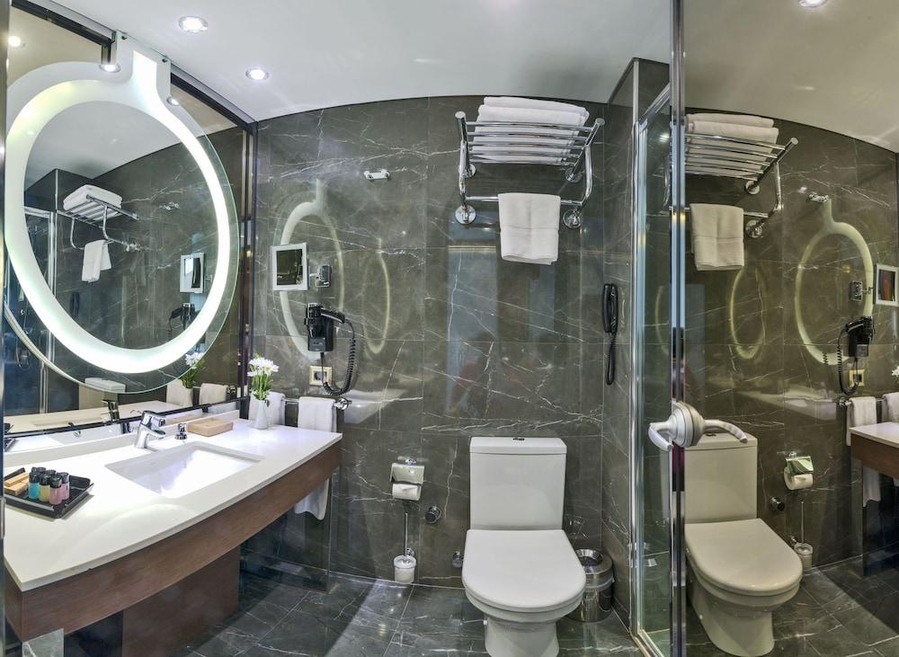 ISTANBUL DORA HOTEL — ISTANBUL — фотография отеля №17