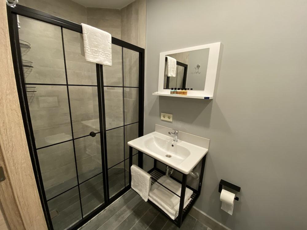 LI HOTEL PERA — ISTANBUL — фотография отеля №15