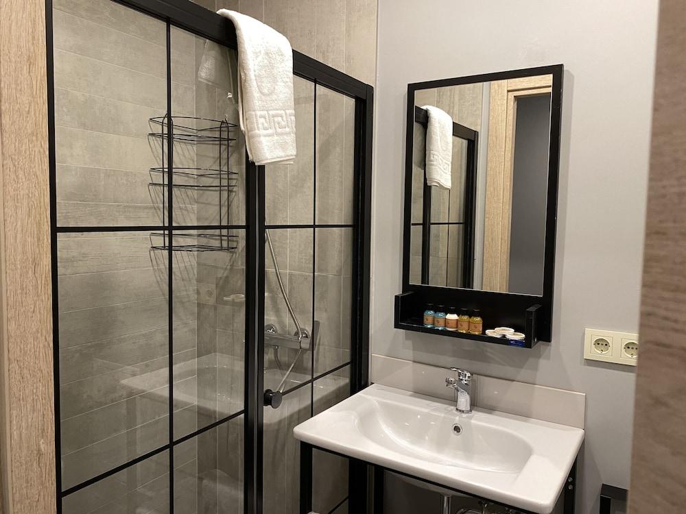 LI HOTEL PERA — ISTANBUL — фотография отеля №13