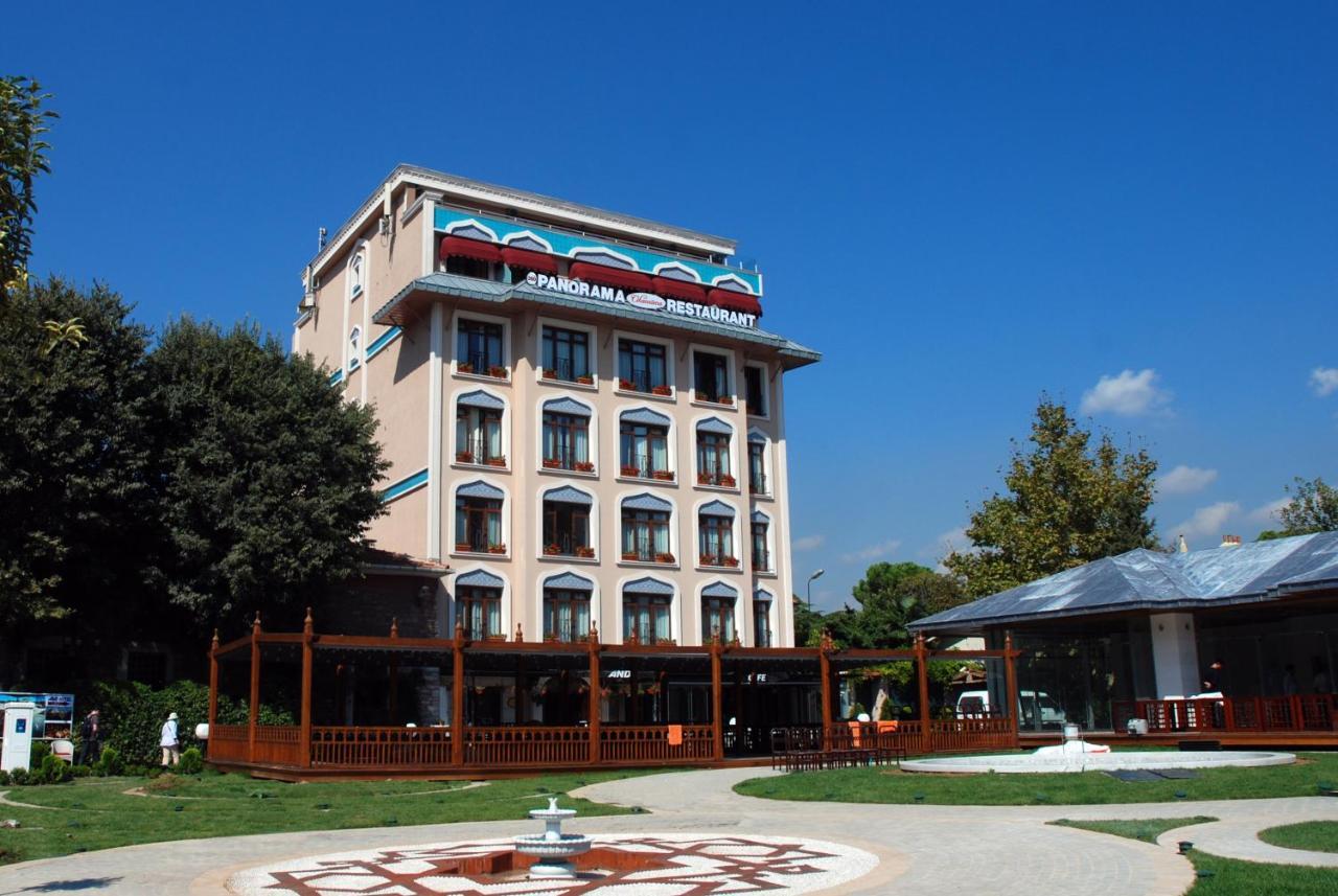 THE AND HOTEL — ISTANBUL — фотография отеля №4