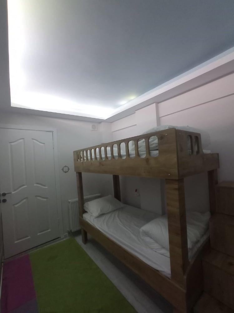 ARMIS HOSTEL (ADULTS ONLY) — ISTANBUL — fotografie hotel nr. 7