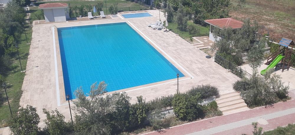 KALIYE ASPENDOS HOTEL — MANAVGAT — фотография отеля №26