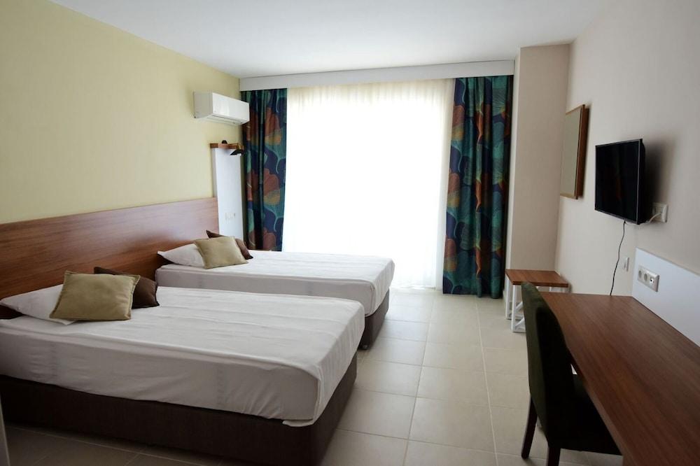 KALIYE ASPENDOS HOTEL — MANAVGAT — фотография отеля №13