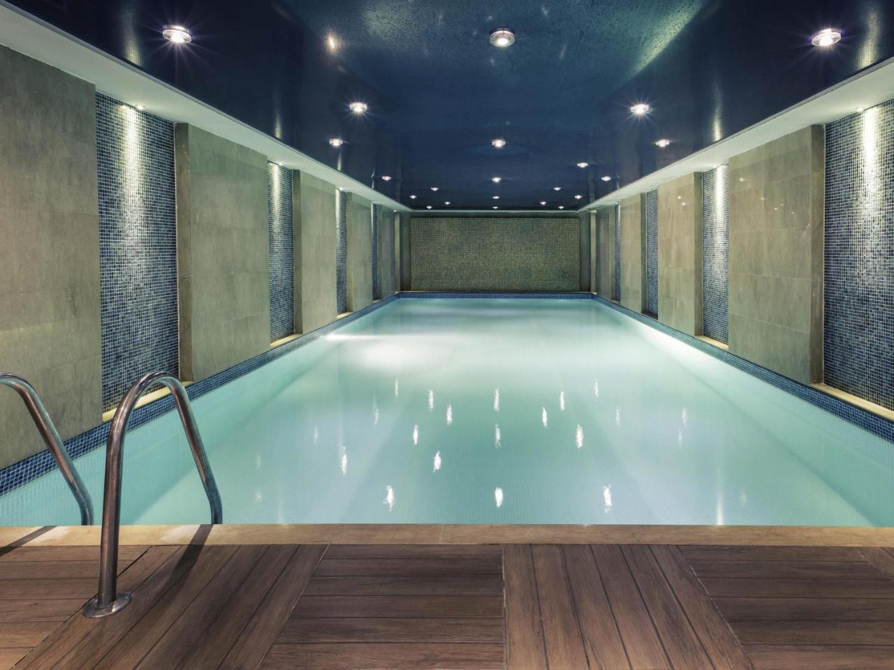 MERCURE ISTANBUL UMRANIYE — ISTANBUL — фотография отеля №25