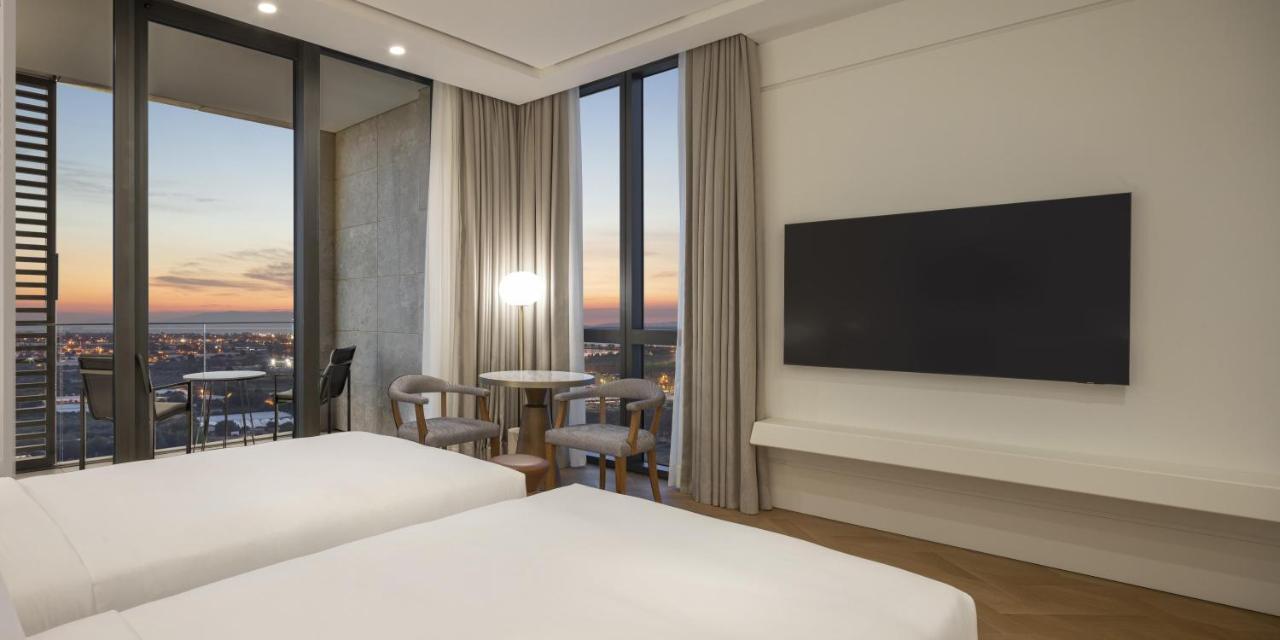 HYATT REGENCY IZMIR ISTINYE PARK — IZMIR — фотография отеля №11