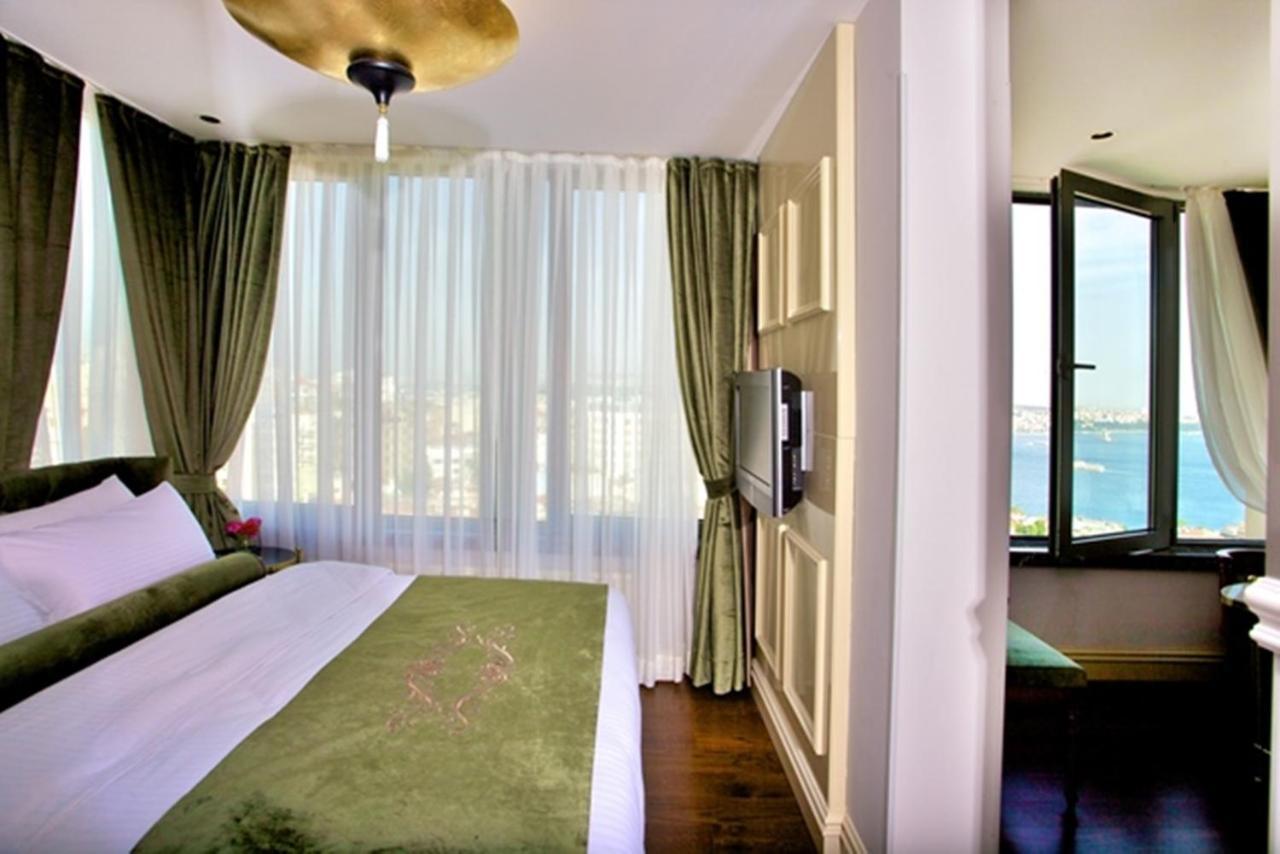 TAKSIM STAR HOTEL — ISTANBUL — fotografie hotel nr. 31