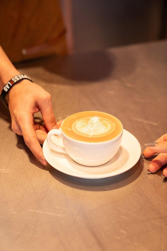 STAY LAB TAKSIM (ADULTS ONLY) — ISTANBUL — fotografie hotel nr. 32