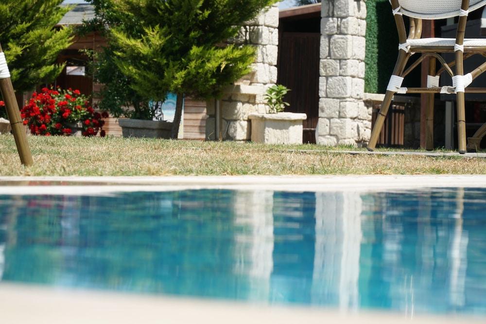 ROOMS SMART LUXURY HOTEL & BEACH — CESME — фотография отеля №35