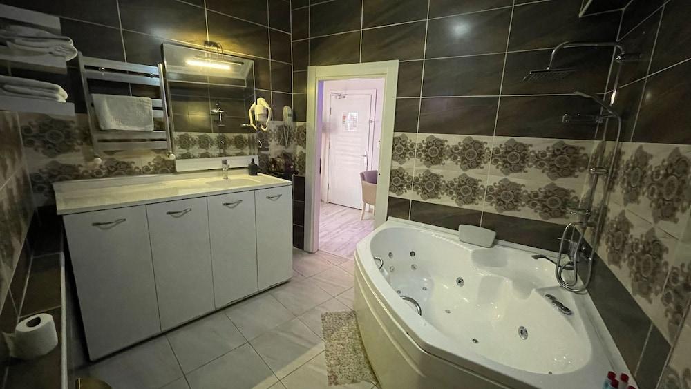 CHEZ BORE BOUTIQUE HOTEL — ISTANBUL — fotografie hotel nr. 18