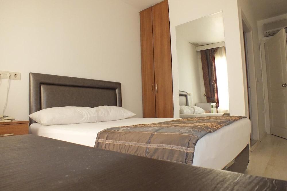 AYYILDIZLAR OTEL — ISTANBUL — fotografie hotel nr. 18