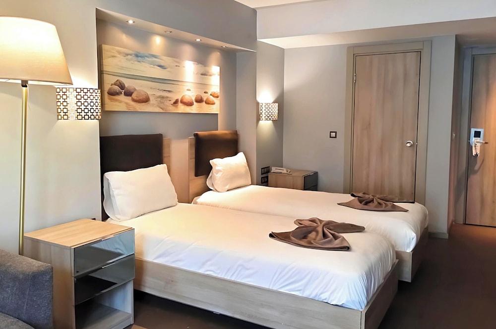 BC PANGALDI — ISTANBUL — fotografie hotel nr. 13