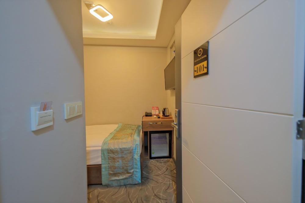 GRAND KAVI HOTEL — ISTANBUL — fotografie hotel nr. 17