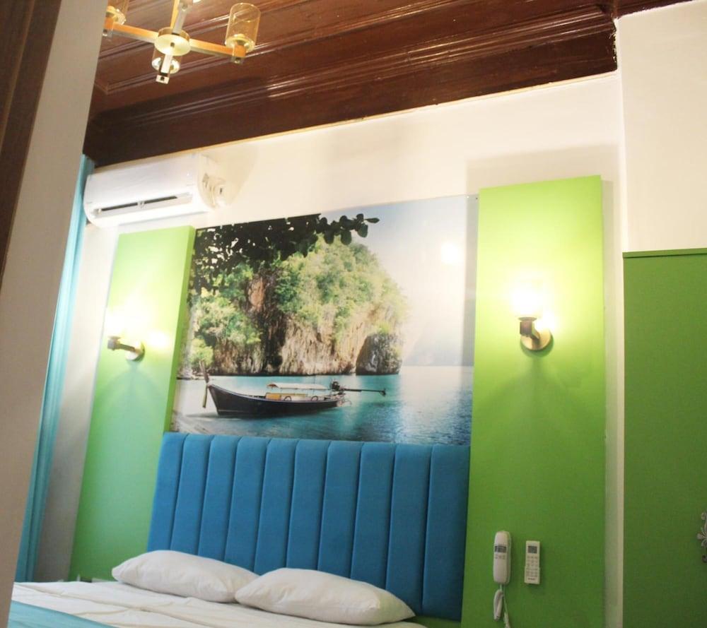 MIKLAGORD HOTEL — ISTANBUL — фотография отеля №15