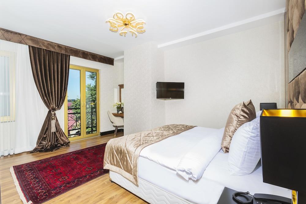 EASTANBUL SUITE (ADULTS ONLY) — ISTANBUL — фотография отеля №14