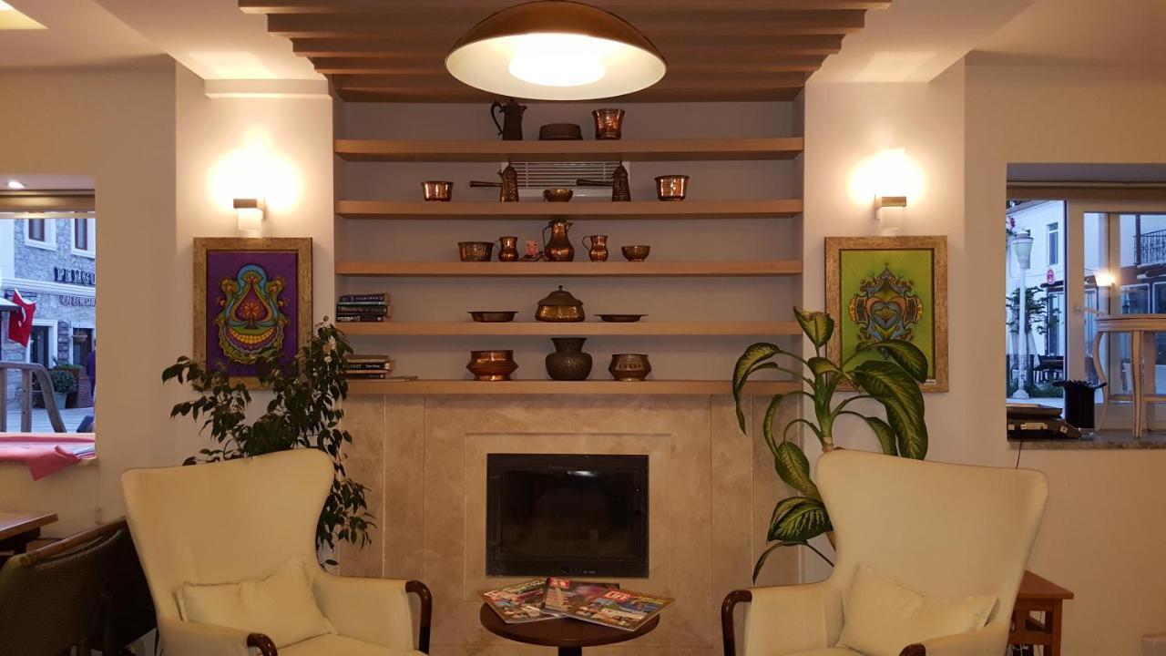 ARTEMIS HOTEL — BODRUM — fotografie hotel nr. 35