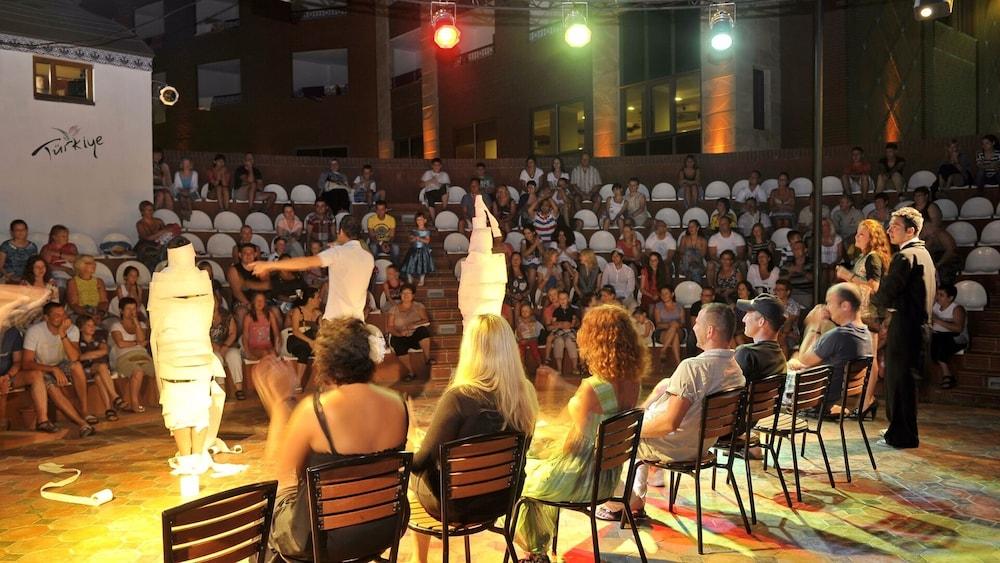 NOXINN CLUB HOTEL — ALANYA — fotografie hotel nr. 29
