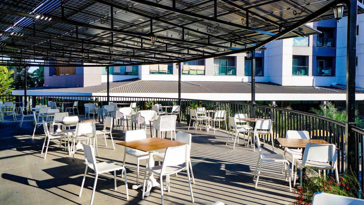 ISTANBUL BEACH HOTEL — KEMER — фотография отеля №29