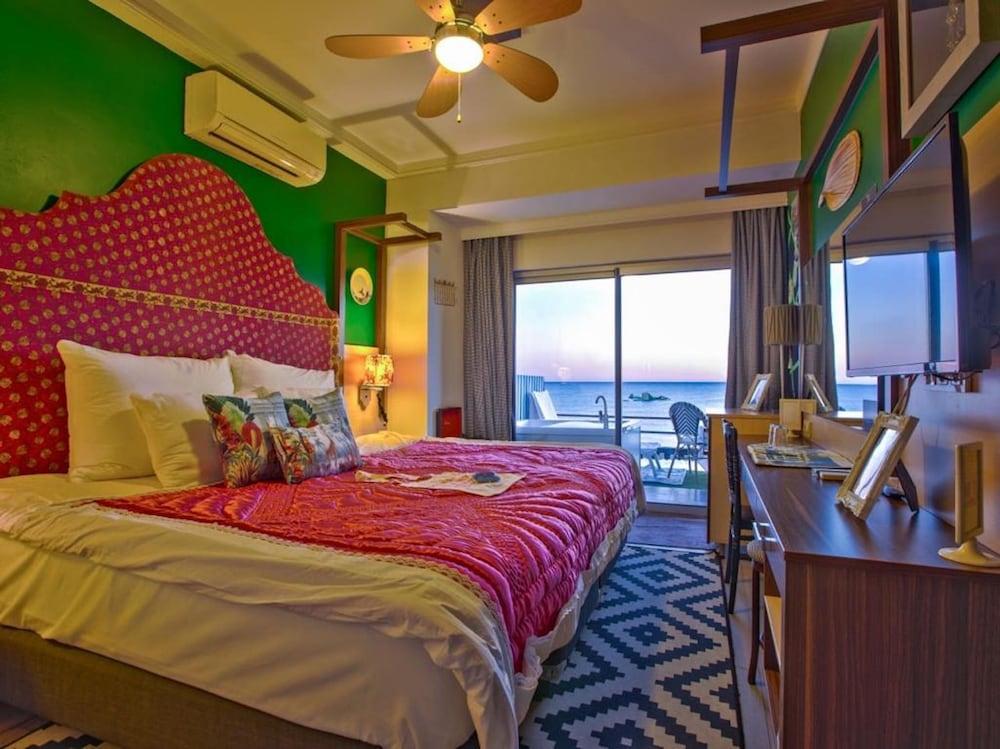 ANJELIQ HOUSE BOUTIQUE HOTEL — ALANYA — фотография отеля №11