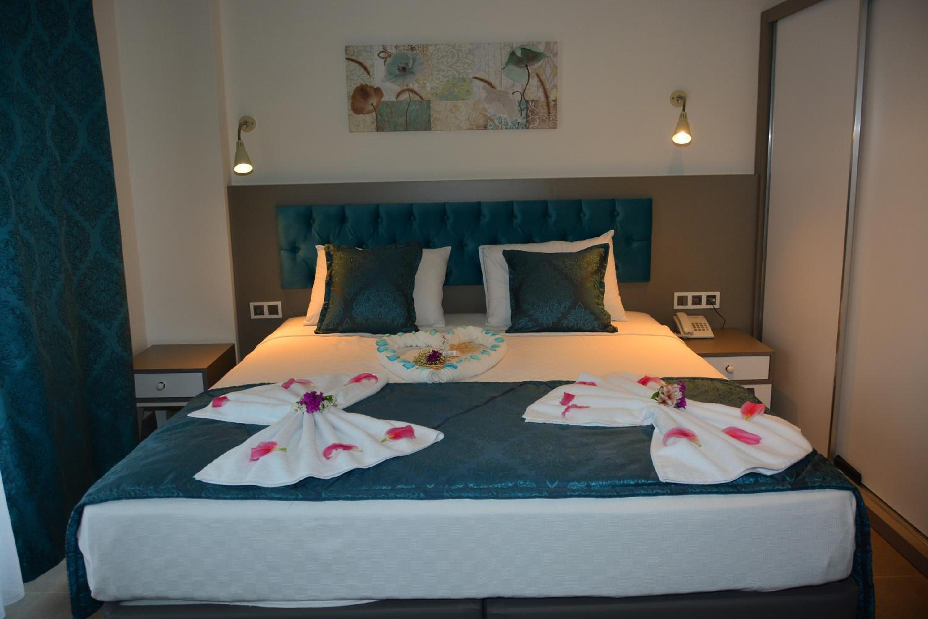 THE NORDIC HOTEL — KEMER — fotografie hotel nr. 11