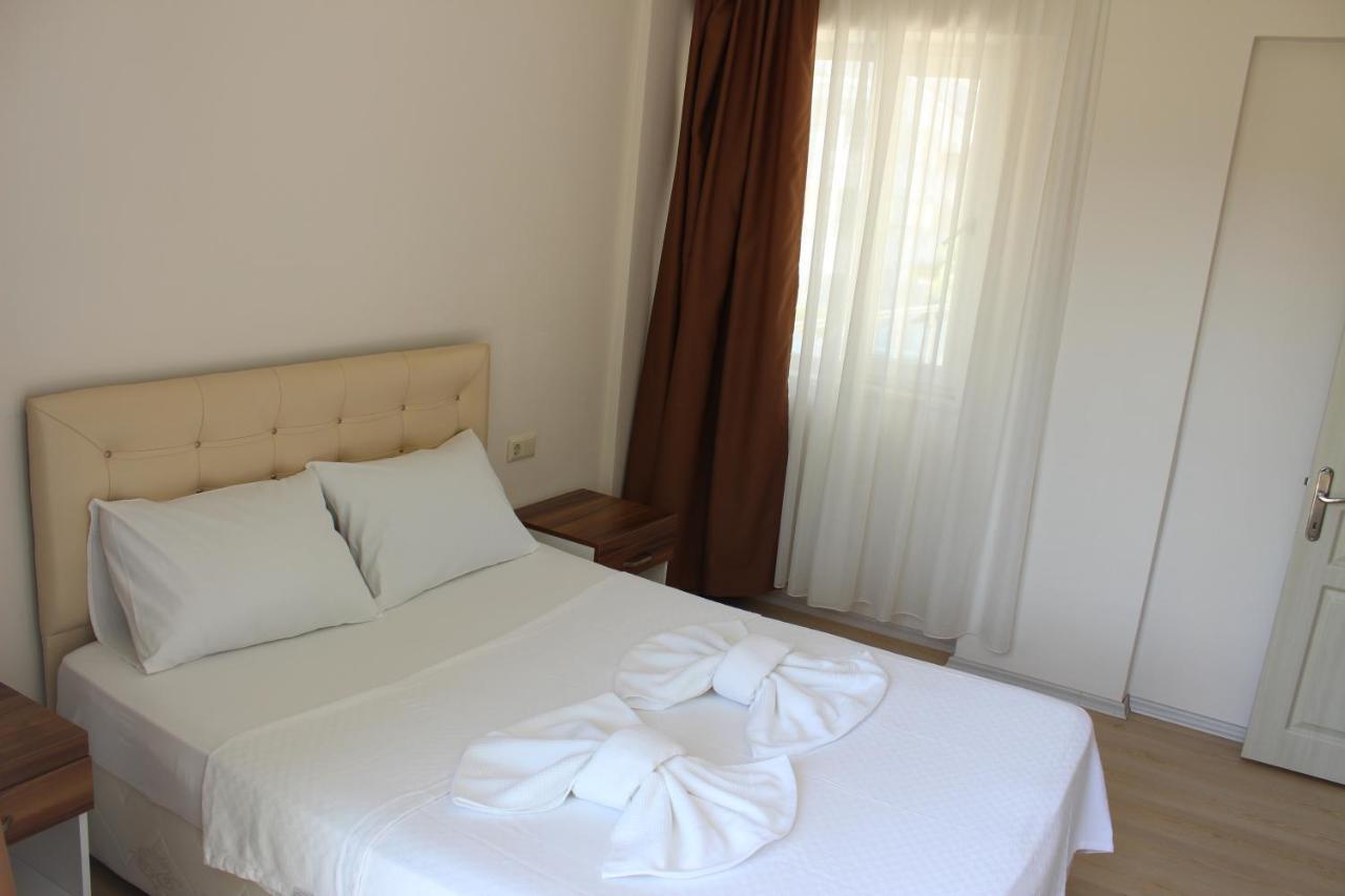 TEBRIZ APART HOTEL — KEMER — fotografie hotel nr. 9