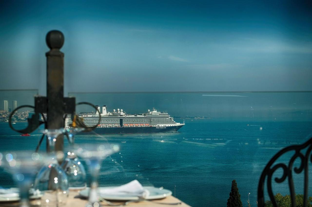 MYTRA HOTEL — ISTANBUL — fotografie hotel nr. 16