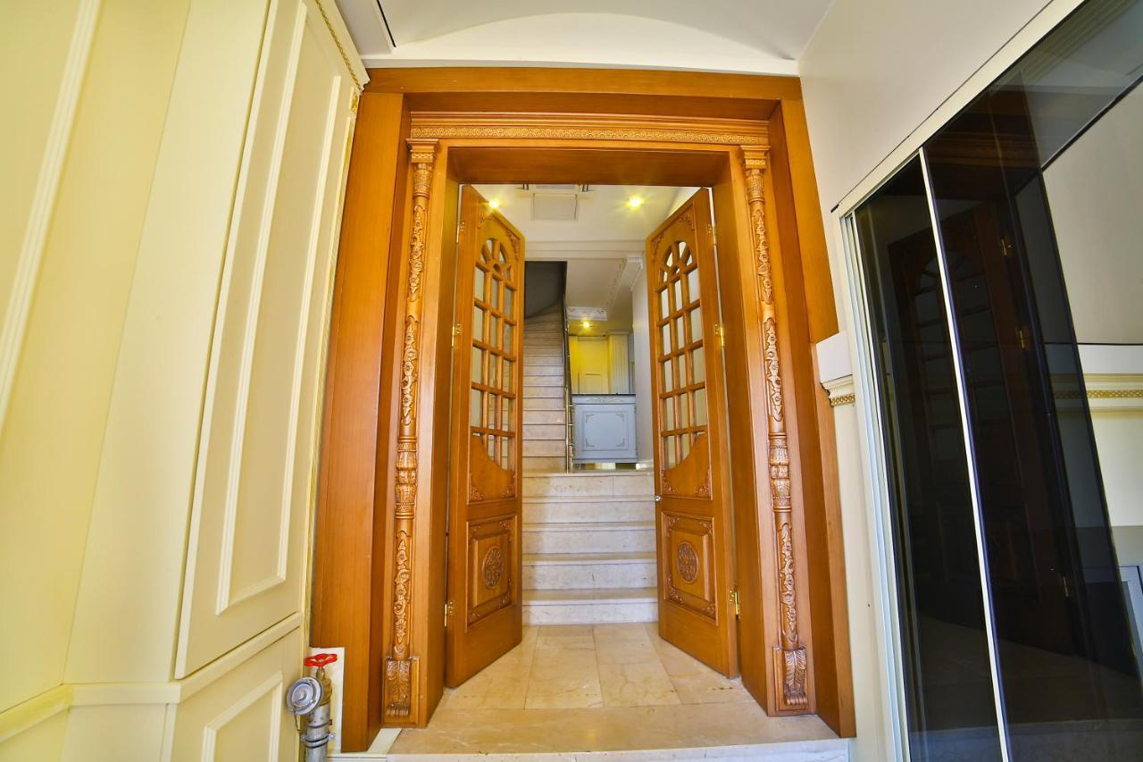 NAYLA PALACE — ISTANBUL — фотография отеля №19