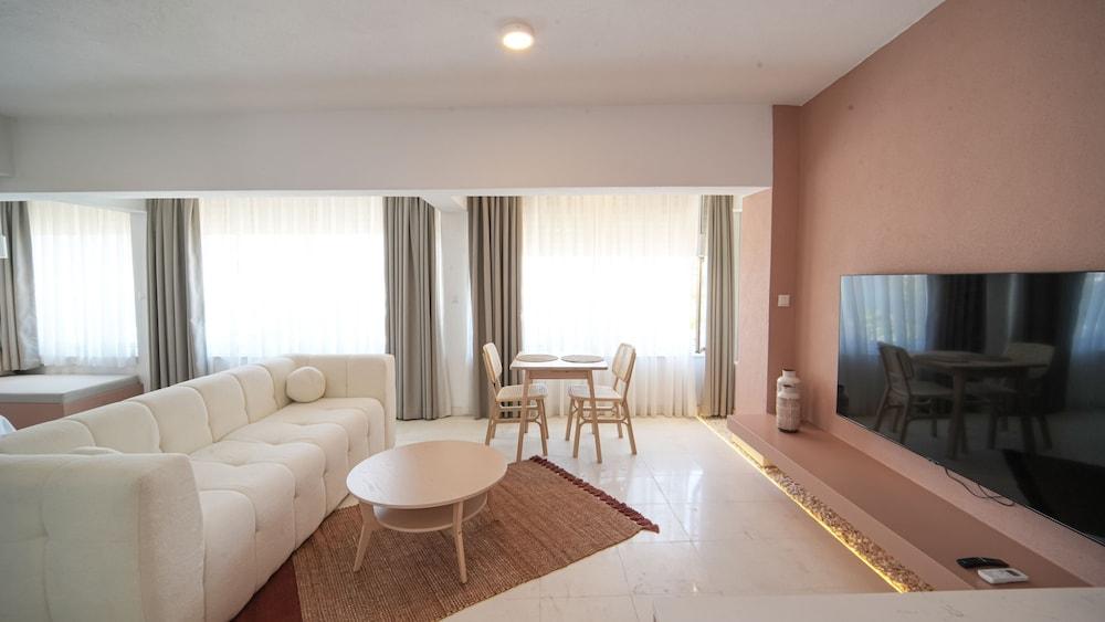 BONO RESIDENCE — MARMARIS — fotografie hotel nr. 13