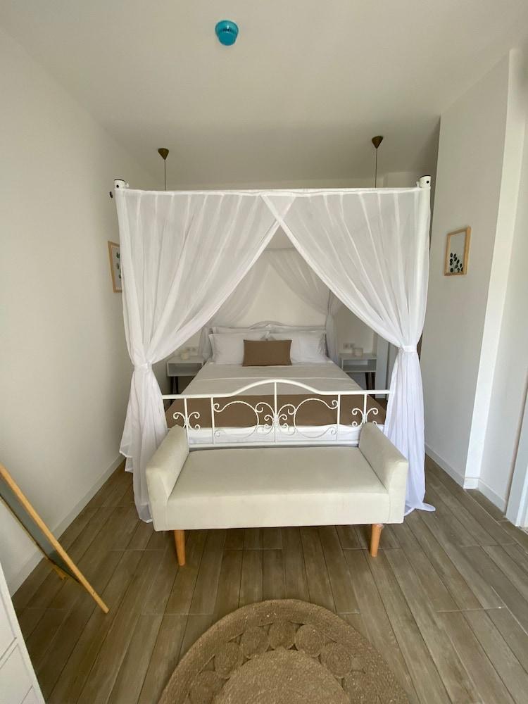 FLORA BOHEME — CESME — фотография отеля №15