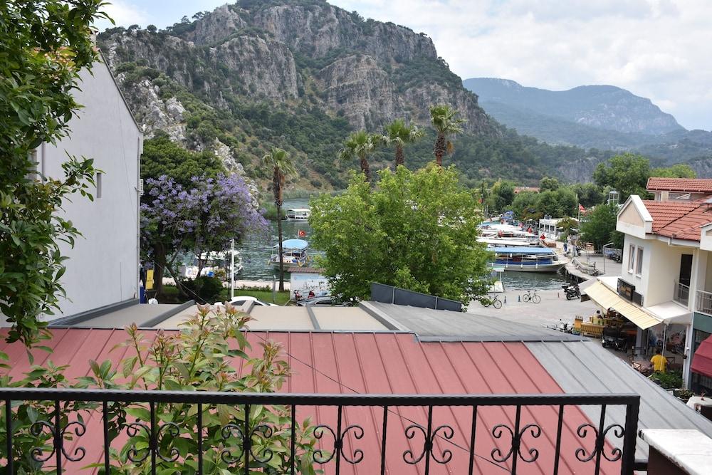 LA SORELLA BUTIK HOTEL — DALYAN — fotografie hotel nr. 9