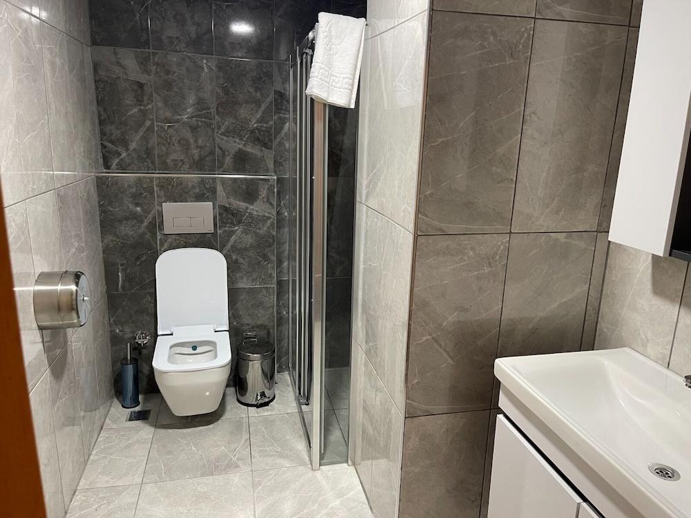 WAVES HOTEL — ISTANBUL — fotografie hotel nr. 31