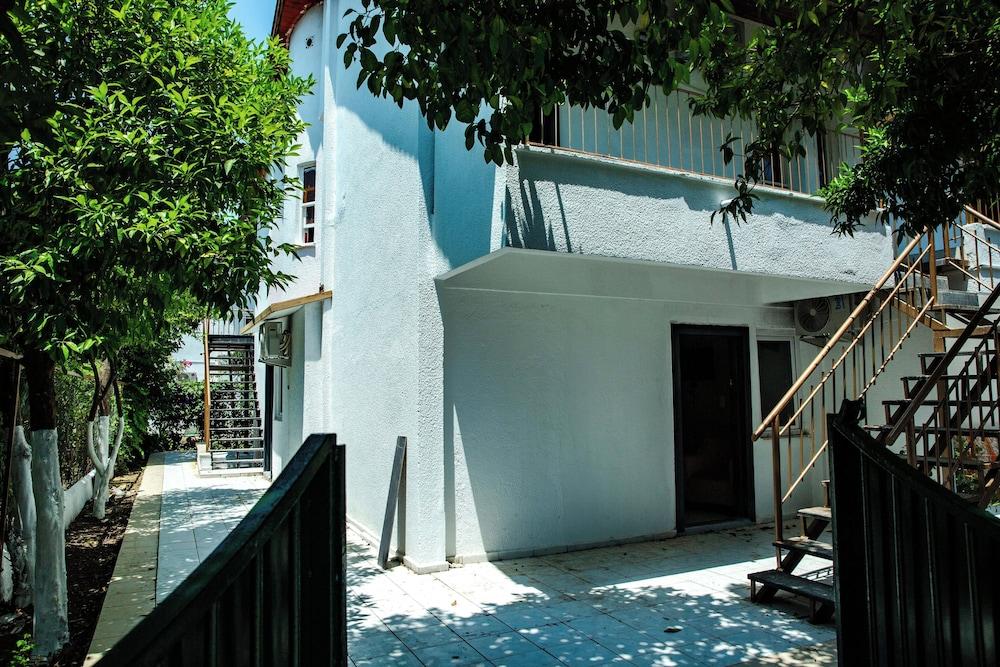 ALI LVV — KEMER — фотография отеля №26