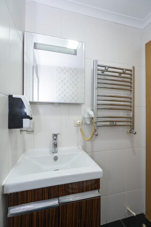 TAKSIM FIDAN SUITE — ISTANBUL — fotografie hotel nr. 12