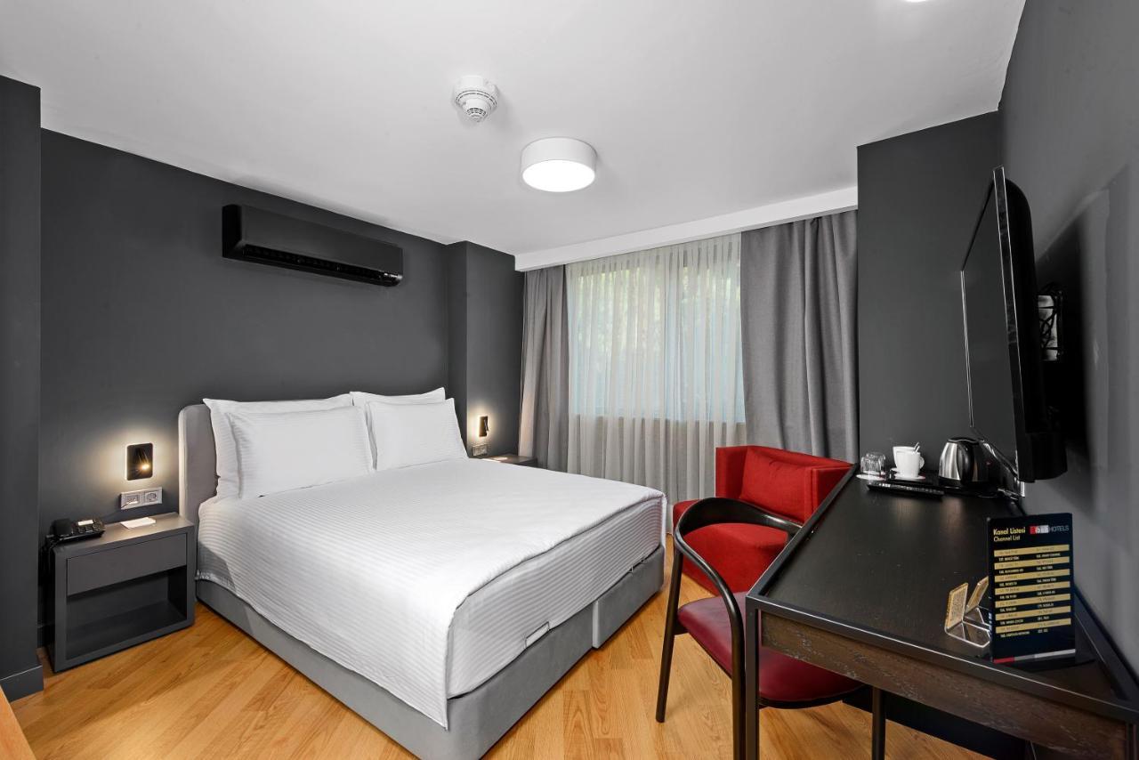 IBOS HOTELS IZMIR — IZMIR — фотография отеля №18