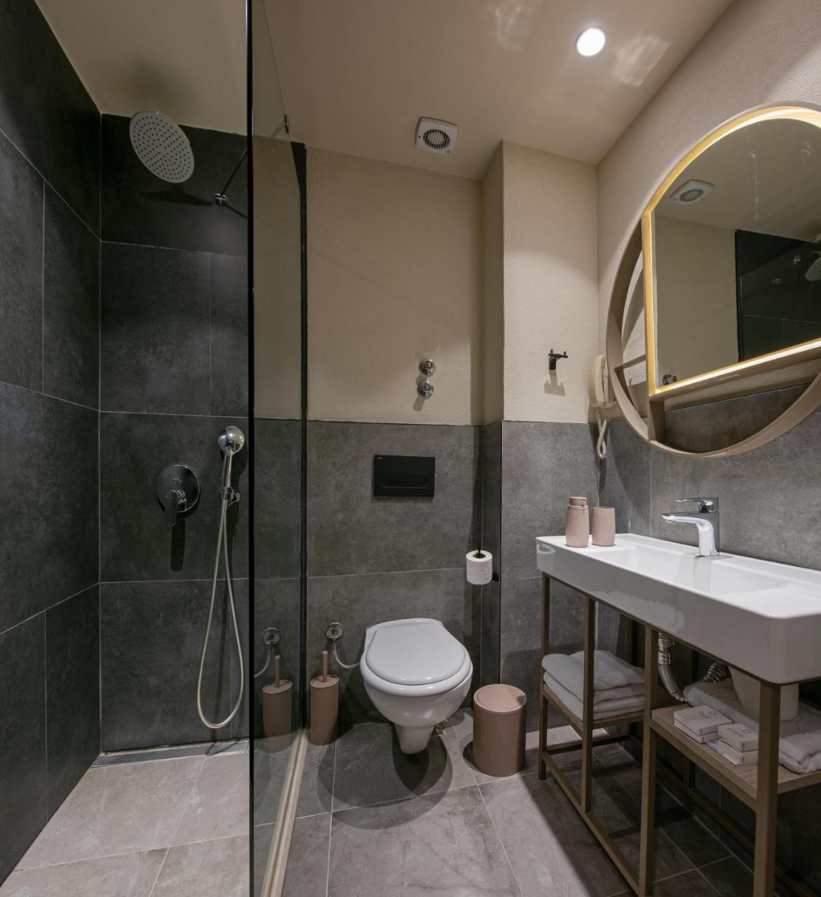 ALANYA BUYUK HOTEL (ADULTS ONLY) — ALANYA — фотография отеля №27