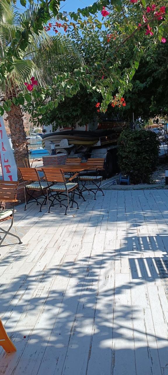 DUT HOUSE SELIMIYE — MARMARIS — фотография отеля №6