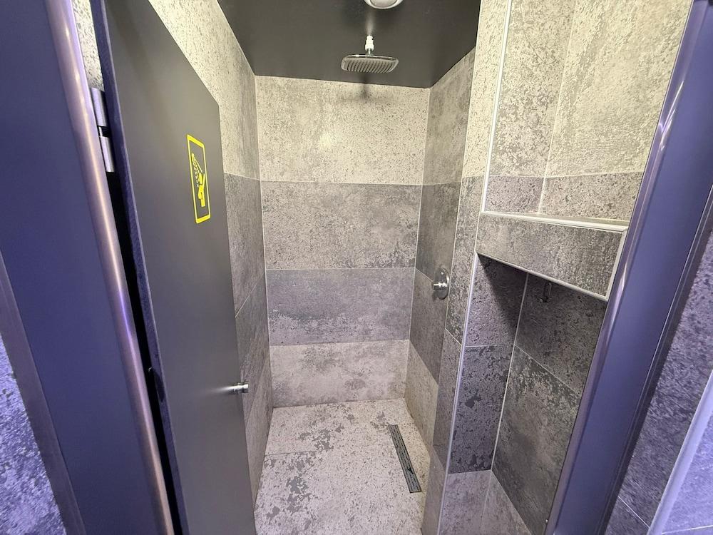 GOKCE PANSIYON (ADULTS ONLY) — ISTANBUL — фотография отеля №37