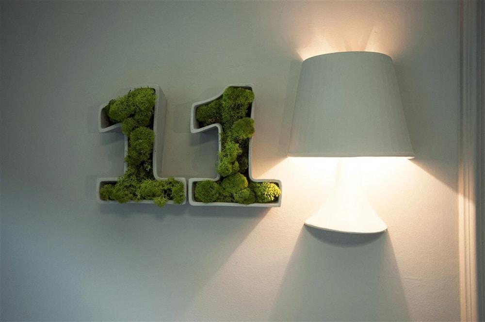 SMART CITY SUITES BODRUM — BODRUM — fotografie hotel nr. 32