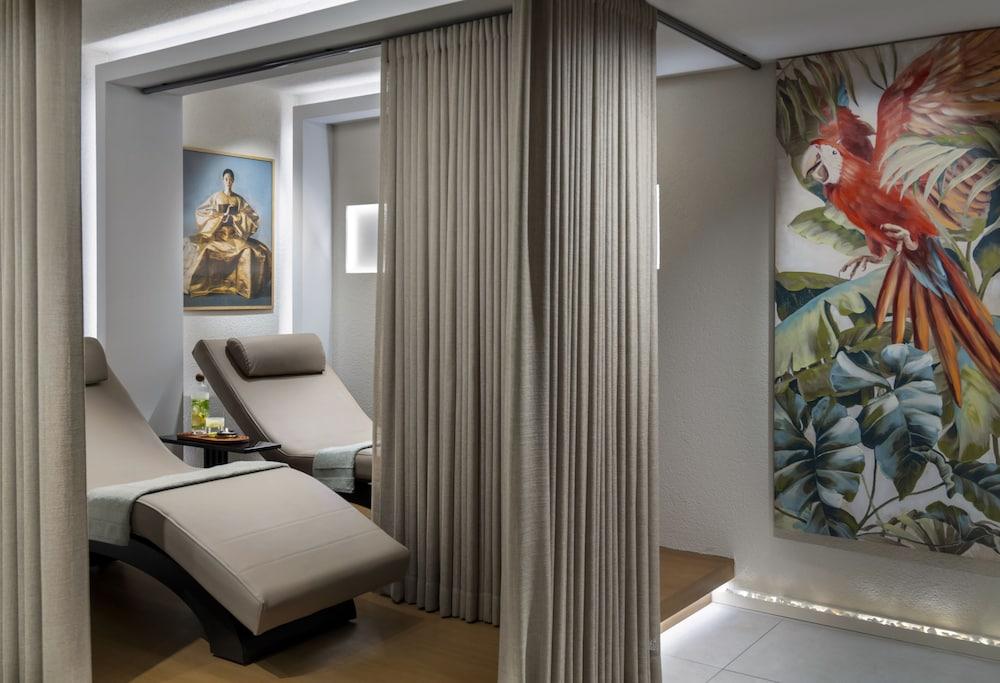 NEX HOTELS ISTANBUL — ISTANBUL — фотография отеля №18