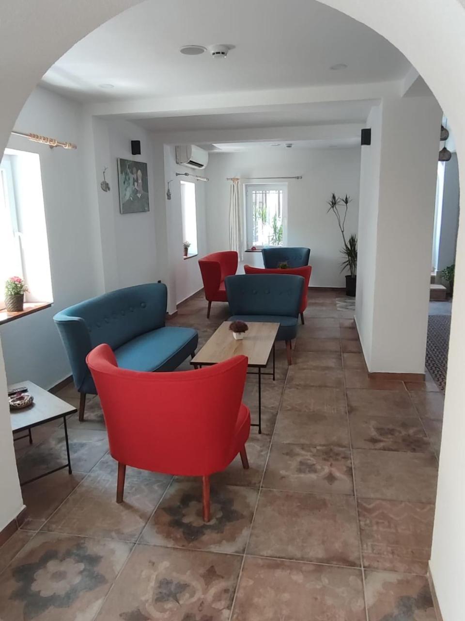 THE PROFESSORS HOTEL — BODRUM — фотография отеля №10