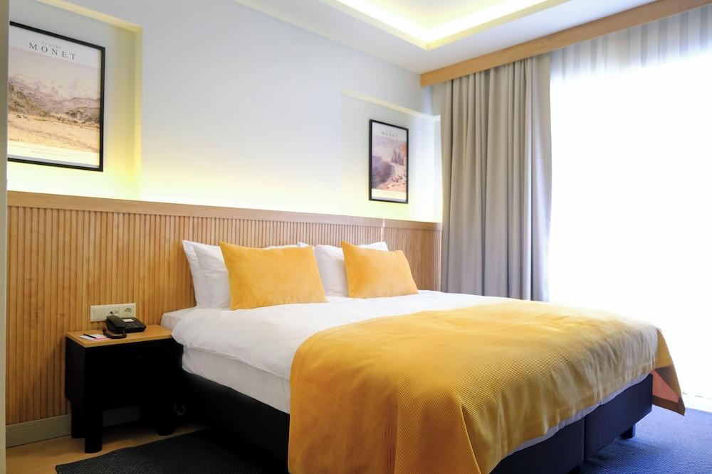 DUGI HOTEL — ISTANBUL — фотография отеля №14