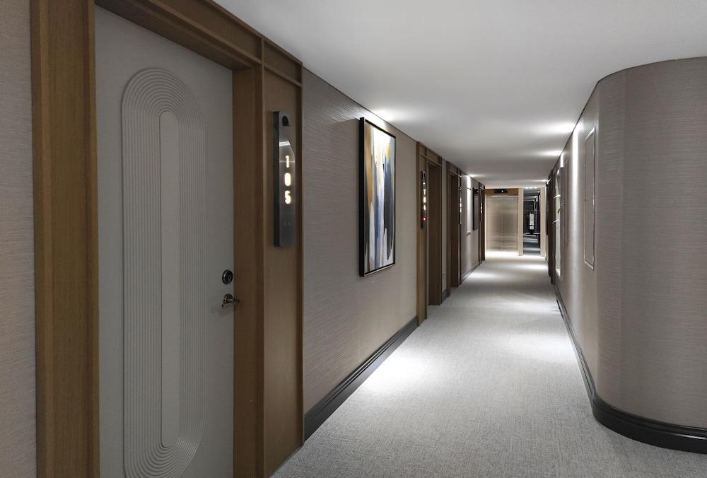 BENTLEY HOTEL OLD CITY — ISTANBUL — фотография отеля №33