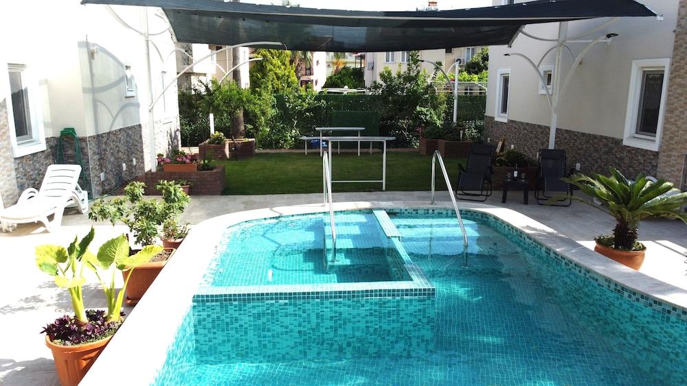VILLA VERDI DALYAN — DALYAN — fotografie hotel nr. 19