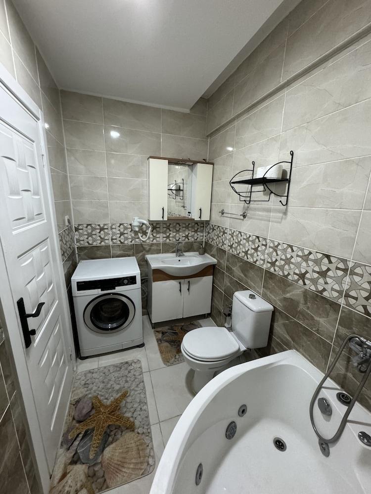 PALMIYE APARTMANI — ISTANBUL — фотография отеля №30