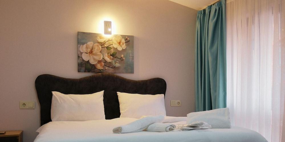 KOCYIGIT SUITE OTEL — ISTANBUL — fotografie hotel nr. 12