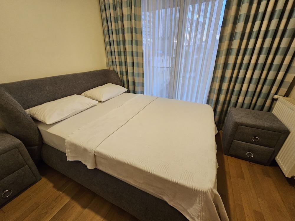 PERFECT RESIDENCE TAKSIM 3 BEDROOMS — ISTANBUL — fotografie hotel nr. 9