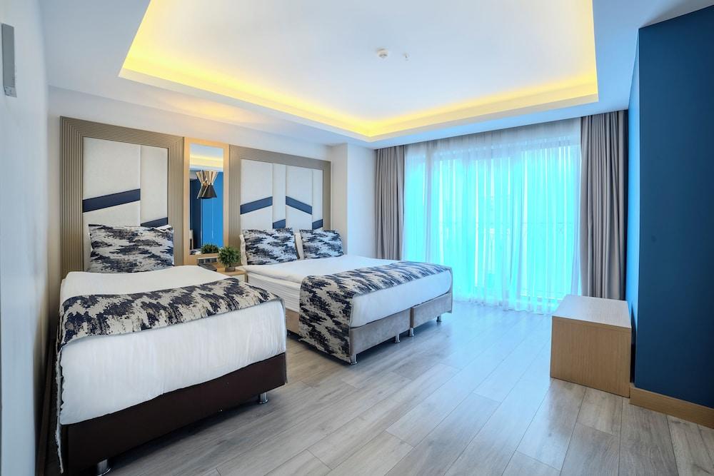 DOWNTOWN SIRKECI HOTEL — ISTANBUL — фотография отеля №32
