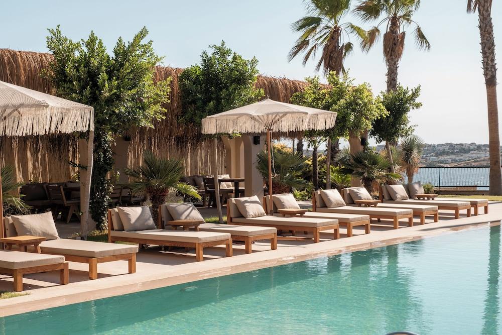 THE LOCAL HOUSE AYASARANDA — CESME — fotografie hotel nr. 27