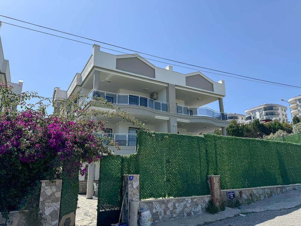 VILLA INCIR — KUSADASI — фотография отеля №29