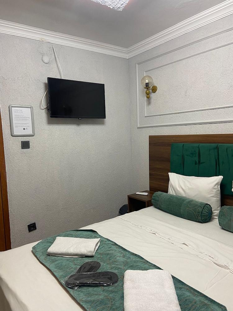 RAMOS BY RAMO — ISTANBUL — fotografie hotel nr. 17